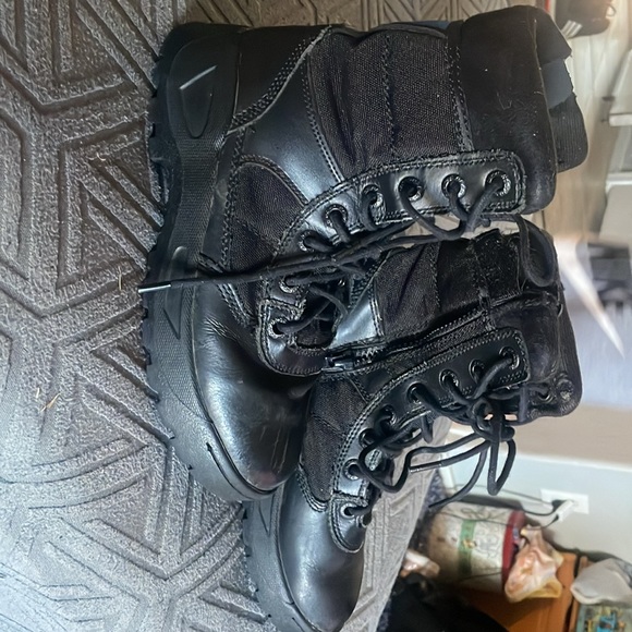 Response gear tactical footwear boots - Picture 3 of 9